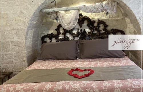 Alberobello Apartment | Suite Amor