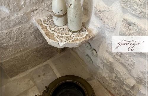 Alberobello Apartment | Suite Amor