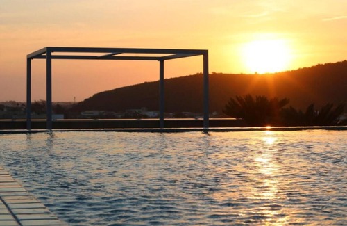 Cabo Frio Apartment | Suite - Apart Hotel - Passage - Praia do Forte - Center - Cabo Frio-RJ