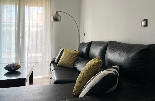 San Roque Apartment | Suite Apartment City Center - Aloha Sevilla