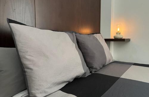San Roque Apartment | Suite Apartment City Center - Aloha Sevilla