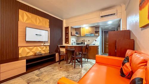 Legian Apartment | Suite Apartment Ragam Citra Property Legian