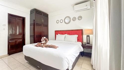 Legian Apartment | Suite Apartment Ragam Citra Property Legian