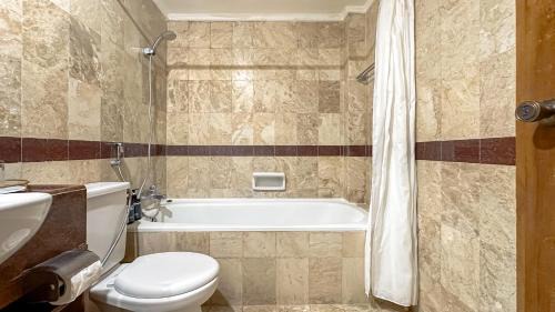 Legian Apartment | Suite Apartment Ragam Citra Property Legian