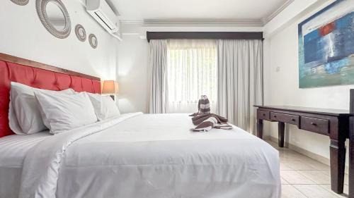 Legian Apartment | Suite Apartment Ragam Citra Property Legian