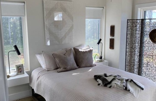 Meadows Of Dan Other | Suite at Gathering Barn by Buffalo Mountain Getaway