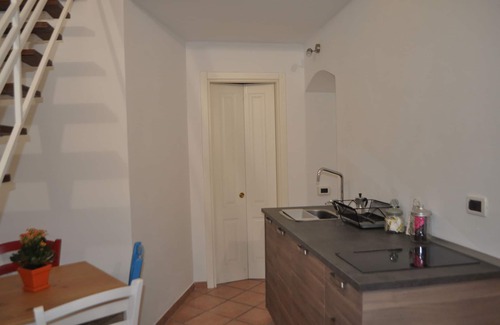 Taranto Apartment | Suite at the bridge in the center of Taranto
