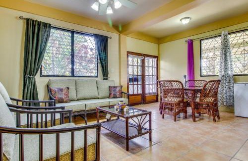 San Ignacio House | Suite at Villa Maya -Gold Standard and Certified