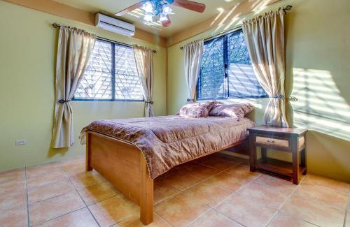 San Ignacio House | Suite at Villa Maya -Gold Standard and Certified