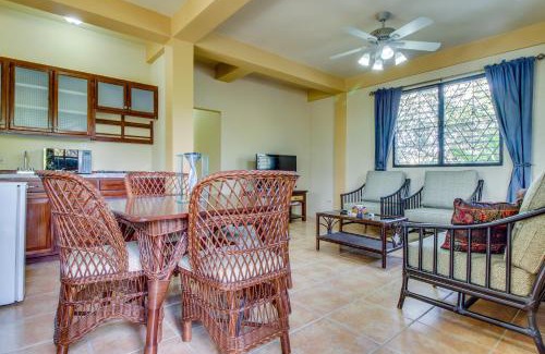 San Ignacio House | Suite at Villa Maya -Gold Standard and Certified