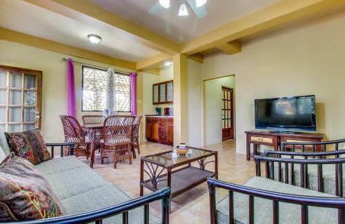 San Ignacio House | Suite at Villa Maya -Gold Standard and Certified