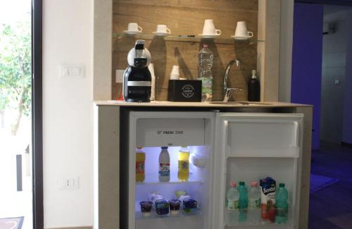 Talsano House | Suite Balestra