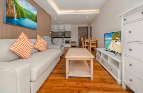 Rawai Resort | Suite Boano Tropiclook