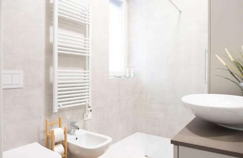 Cernusco sul Naviglio Apartment | suite boutique viale assunta 90