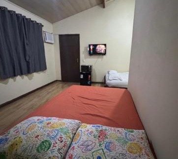 Foguete Apartment | Suite