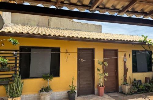 Foguete Apartment | Suite