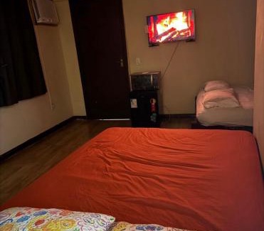Foguete Apartment | Suite