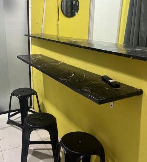 Barranco Alto Other | Suite