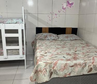 Barranco Alto Other | Suite