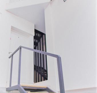 Algeciras Apartment | Suite by Hawkins interior BA