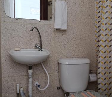Manaira House | Suite com garagem 900 metros do Mar