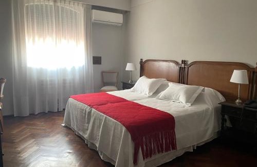 Salta Apartment | Suite con vista al casco histórico de Salta
