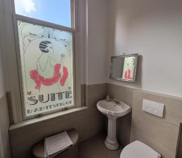 City House | Suite d'Artistique