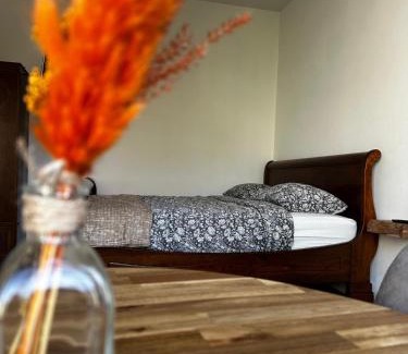 City House | Suite d'Artistique