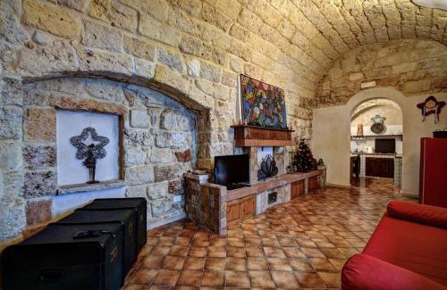 Galatina Historic Centre Apartment | Suite D Enghien Casa tipica