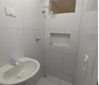 Sao Jose da Coroa Grande House | Suite da praia