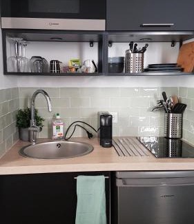 Rueil-Malmaison Apartment | Suite dans l'hyper-centre de Rueil Malmaison, La Défense à 15 minutes