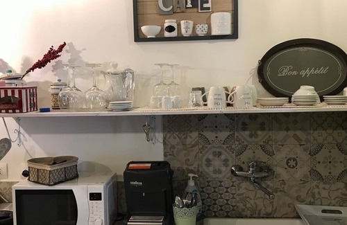 Reggio Calabria Bed & Breakfast | Suite del cuore