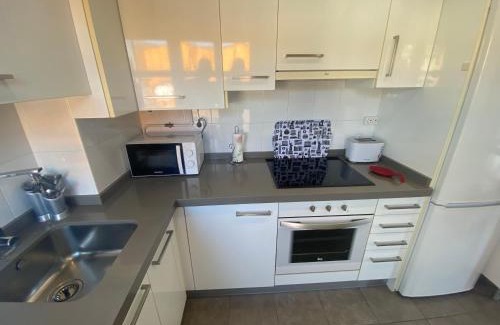 Ampuero Apartment | Suite del Indiano