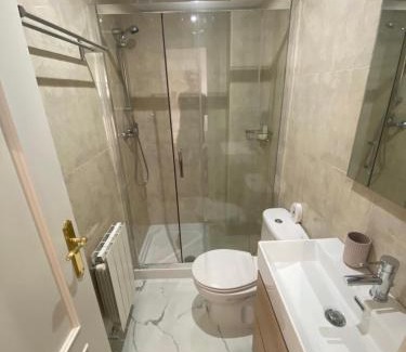 Ampuero Apartment | Suite del Indiano