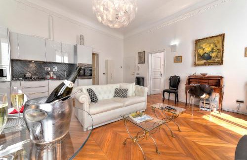 Duomo Apartment | Suite Deluxe Florence