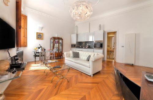 Duomo Apartment | Suite Deluxe Florence
