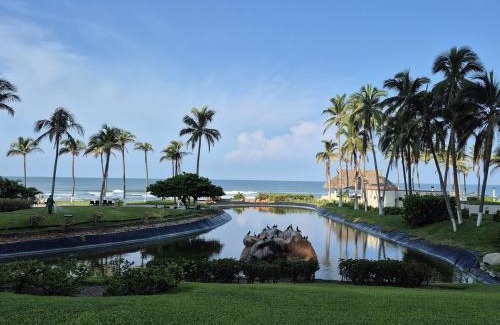 Playa Diamante Apartment | Suite Diamante Tulum 103