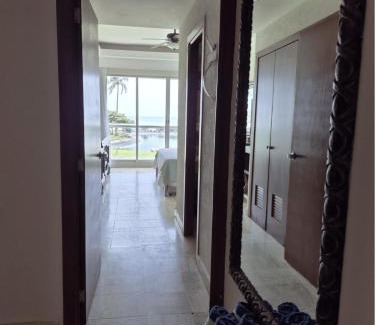 Playa Diamante Apartment | Suite Diamante Tulum 103