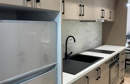 Tirana Apartment | Suite Dolce Vita