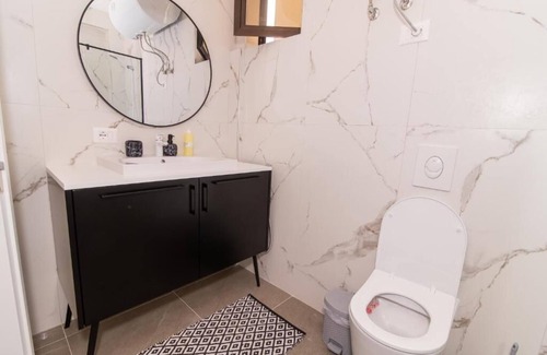 Tirana Apartment | Suite Dolce Vita