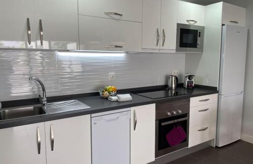 La Oliva Apartment | Suite Dreams Fuerteventura