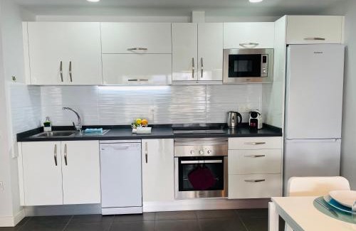 La Oliva Apartment | Suite Dreams Fuerteventura