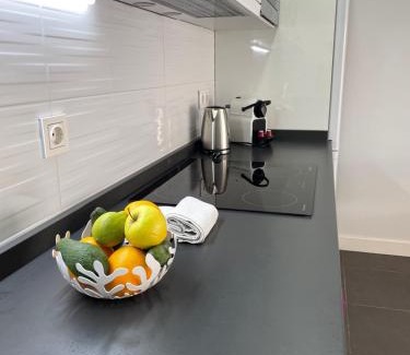 La Oliva Apartment | Suite Dreams Fuerteventura