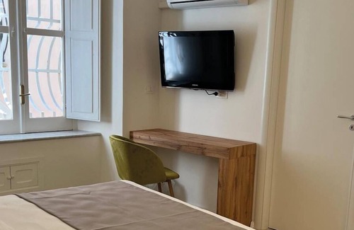 Tropea Bed & Breakfast | Suite Duomo Tropea