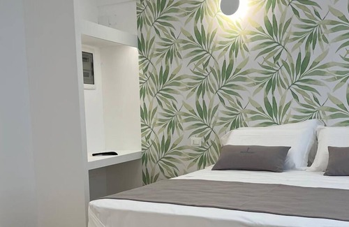 Tropea Bed & Breakfast | Suite Duomo Tropea