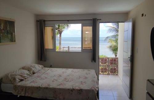 Conde House | Suite Dupla- Tripla frente para o mar