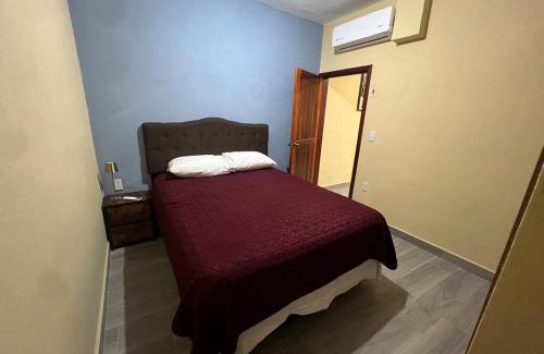 Tuxtla Gutierrez Apartment | Suite el Ángel #5