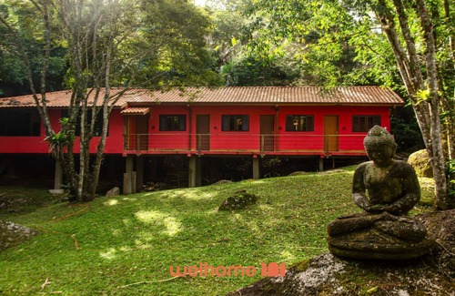Sao Francisco Xavier House | Suite em Sao Francisco Xavier com Piscina e Lazer