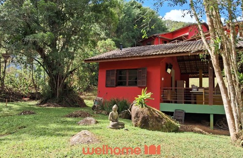 Sao Francisco Xavier House | Suite em Sao Francisco Xavier com Piscina e Lazer