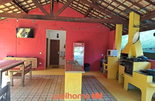 Sao Francisco Xavier House | Suite em Sao Francisco Xavier com Piscina e Lazer